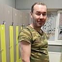 Антон, 36 лет