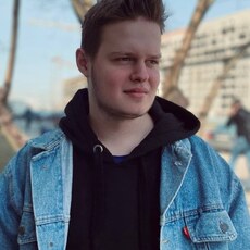 Фотография мужчины Максим, 23 года из г. Минск
