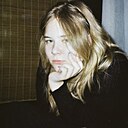 Настя, 20 лет