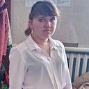 Ирина Марьясова, 27 лет