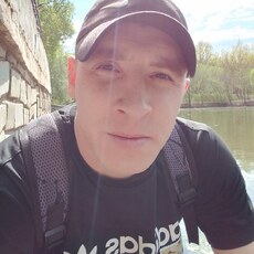 Фотография мужчины Артём, 33 года из г. Киров