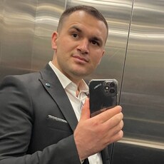 Фотография мужчины Мир, 36 лет из г. Екатеринбург