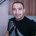 Раджа, 37 лет