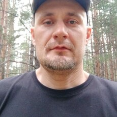 Фотография мужчины Максим, 46 лет из г. Ангарск