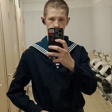 Фотография мужчины Вася, 19 лет из г. Холмск