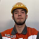 Даниил, 20 лет