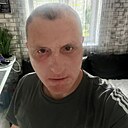 Марсель, 49 лет