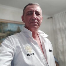 Фотография мужчины Мурат, 56 лет из г. Владивосток
