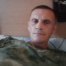 Фотография мужчины Алексей, 40 лет из г. Самара