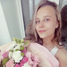 Фотография девушки Алевтина, 26 лет из г. Братск