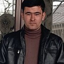 Нуриддин, 25 лет