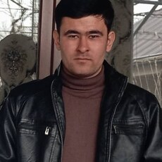 Фотография мужчины Нуриддин, 25 лет из г. Алматы