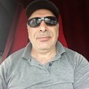 Гагик, 57 лет