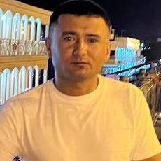 Фотография мужчины Anvar, 38 лет из г. Астрахань
