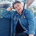 Льдинка, 54 года