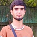 Алишер, 23 года