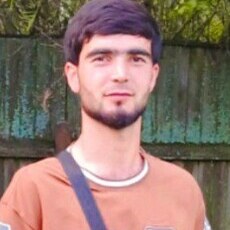 Фотография мужчины Алишер, 23 года из г. Домодедово