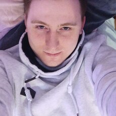 Фотография мужчины Женя, 24 года из г. Пермь