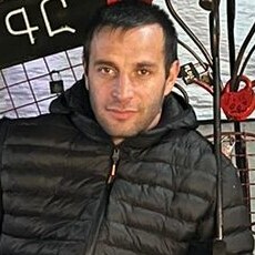 Фотография мужчины Сероб, 35 лет из г. Новочеркасск
