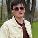 Ринат, 23 года