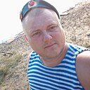 Жека, 32 года