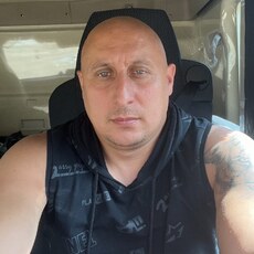 Фотография мужчины Александр, 38 лет из г. Струнино