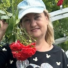 Фотография девушки Ирина, 53 года из г. Барнаул