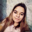 Оля, 25 лет