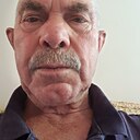 Сальвар, 64 года