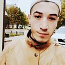 Ислобек, 27 лет