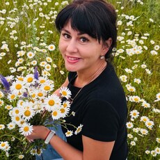 Фотография девушки Альбина, 37 лет из г. Уфа