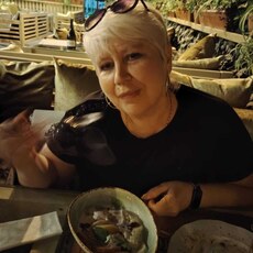 Фотография девушки Светлана, 49 лет из г. Симферополь