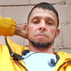 Фотография мужчины Сергей, 39 лет из г. Тараз