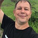 Михаил, 46 лет