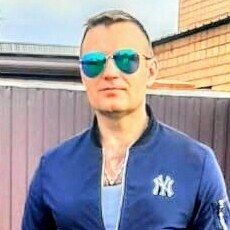 Фотография мужчины Дмитрий, 39 лет из г. Магнитогорск