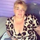 Анна Чурина, 45 лет