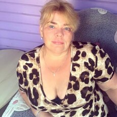 Фотография девушки Анна Чурина, 45 лет из г. Киров