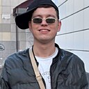 Максим, 23 года
