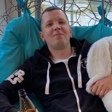 Фотография мужчины Дмитрий, 39 лет из г. Москва