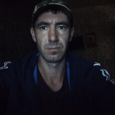 Фотография мужчины Андрей, 33 года из г. Рубцовск
