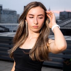 Фотография девушки Дарья, 22 года из г. Алексин