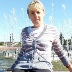 Фотография девушки Ирина Панькова, 45 лет из г. Гомель