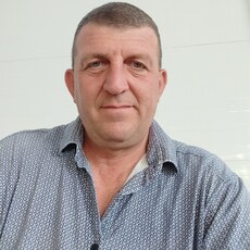 Фотография мужчины Армен, 52 года из г. Благовещенск