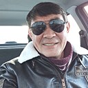 Амир Фатыхов, 53 года