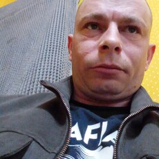 Фотография мужчины Ник, 38 лет из г. Чехов