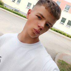 Фотография мужчины Руслан, 19 лет из г. Слоним