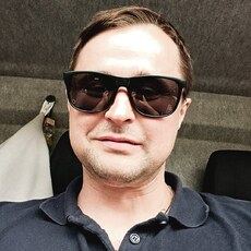 Фотография мужчины Денис, 36 лет из г. Иваново