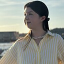 Дарья, 22 года
