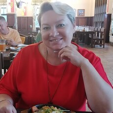 Фотография девушки Елена, 47 лет из г. Красноярск