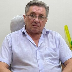 Фотография мужчины Дмитрий, 53 года из г. Абакан